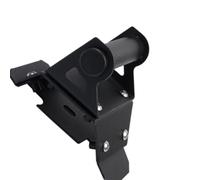 DSPOLIMV Navigation Support Compatible avec Forza 350 pour NSS350 2020-2023 Support De Navigation De Moto GPS De Téléphone Plaque D'adaptation
