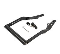 DSPOLIMV Navigation Support Compatible avec KOVE pour 800X pour Rallye pour ADV Moto Téléphone GPS Navigation Support Plaque De Support