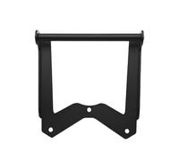 DSPOLIMV Navigation Support Compatible avec Moto pour Morini 2022-2025 pour X-Cape 650 Moto Navigation Support Téléphone Support GPS Fixation Anti-Vibration(12MM)