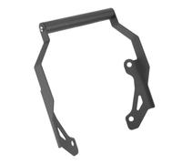 DSPOLIMV Navigation Support Compatible avec NC750XAM 2021+ Moto GPS Navigation Support Fixation pour Téléphone Fixation Pièce Rechange
