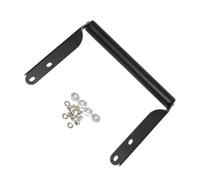 DSPOLIMV Navigation Support Compatible avec pour 1000SE 2020-2025 Support De Navigation GPS pour Moto Support De Téléphone sur Barre Avant
