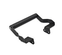 DSPOLIMV Navigation Support Compatible avec QJMOTOR 2024 2025 2026 pour SRT600S Support De Navigation pour Moto Support GPS Adaptateur Guidon Téléphone Portable