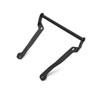 DSPOLIMV Navigation Support Compatible avec Valico pour DSX625 Moto Navigation Support Téléphone Support Béquille GPS Plaque Anti-Vibration(12mm ds625x)