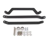 DSPOLIMV Navigation Support Compatible avec VOGE pour DS525X 525DSX DSX525 Porte-Bagages Arrière De Moto pour Support Montage Chargement