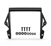DSPOLIMV Navigation Support Compatible avec Yamaha 2014 2015 2016 2017-2021 pour Tricity 125 Support De Navigation pour Moto Supporte Téléphone De Plaque GPS