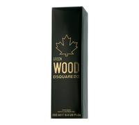 Dsquared² Green Wood - Gel douche 250 ml