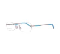 DSquared Montures optiques D Squared pour adultes unies 54.0 Silver