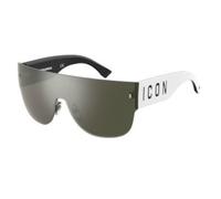 Dsquared² Multicolor -Métal - Lunettes de soleil unisexe