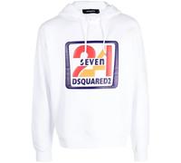 Dsquared2 100 Homme Hoodie
