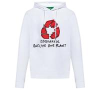 Dsquared2 100 Homme Hoodie