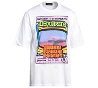 Dsquared2 100 Homme T-Shirt