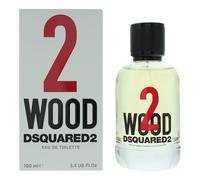 Dsquared2 Eau de Toilette 2 Wood Unisexe 100 ml