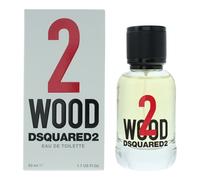 Dsquared2 2 Wood Eau de Toilette (Unisexe) 50 ml