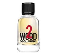 Dsquared Eau de Toilette 2 Wood Unisexe 50 ml
