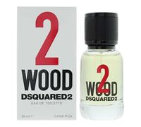 Dsquared2 • 2 Wood Eau De Toilette Pour Homme 30Ml