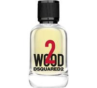 Dsquared Eau de Toilette 2 Wood Unisexe 50 ml