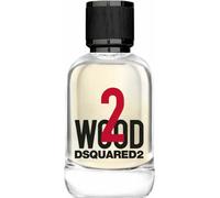 Dsquared2 2 Wood Eau de Toilette unisexe 30 ml