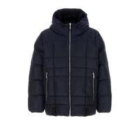 Dsquared2 - 3D Down Jacket - Homme - Vestes - Bleu - Taille: M