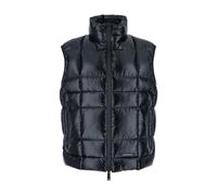 Dsquared2 - 3D Down Vest - Homme - Vestes - Noir - Taille: M