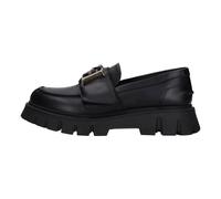 Dsquared2 - 79344 Mocassins - Femme - Chaussures - Noir - Taille: 39 EU