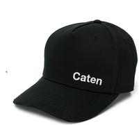 DSQUARED2 Acide Bande Brodé Logo Bonnet Casquette de Baseball Chapeau cap