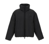 Dsquared2 - Ball Nylon Puffer - Homme - Vestes - Noir - Taille: L