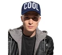 Dsquared2 Baseballcap Icon Cool Logo Bonnet Hat Cap Basebalkappe