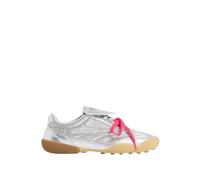 Dsquared2 - Baskets Basses à Lacets - Femme - Sport - Gris - Taille: 38 EU