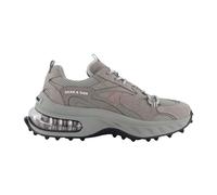 Dsquared2 - Baskets Basses à Lacets - Homme - Chaussures - Gris - Taille: 40 EU