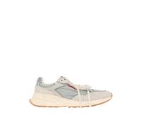 Dsquared2 - Baskets Basses à Lacets - Homme - Chaussures - Gris - Taille: 40 EU