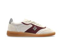 Dsquared2 - Baskets basses - Femme - Chaussures - Beige - Taille: 36 1/2 EU