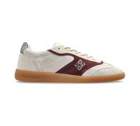 Dsquared2 - Baskets basses - Homme - Chaussures - Beige - Taille: 40 EU