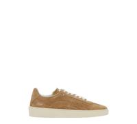 Dsquared2 - Baskets Basses - Homme - Chaussures - Beige - Taille: 43 1/2 EU