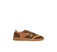 Dsquared2 - Baskets basses - Homme - Chaussures - Brun - Taille: 43 EU
