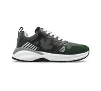 Dsquared2 - Baskets Dash - Homme - Chaussures - Vert - Taille: 42 EU