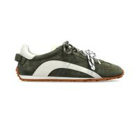 Dsquared2 - Baskets Dc-642 - Femme - Chaussures - Vert - Taille: 41 EU