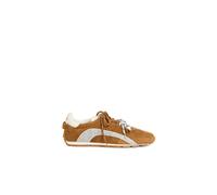 Dsquared2 - Baskets Dc-642 - Homme - Chaussures - Brun - Taille: 43 EU