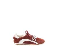 Dsquared2 - Baskets Dc-642 - Homme - Chaussures - Rouge - Taille: 44 EU