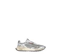 Dsquared2 - Baskets Grises avec Détails Logo - Homme - Chaussures - Gris - Taille: 44 EU