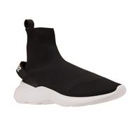 Dsquared2 - Baskets - Homme - Chaussures - Noir - Taille: 41 EU