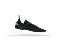Dsquared2 - Baskets Homme Lacets Design Élégant - Homme - Chaussures - Noir - Taille: 45 EU
