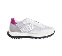 Dsquared2 - Baskets Montantes Sportives - Femme - Chaussures - Multicolore - Taille: 38 EU