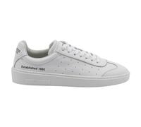 Dsquared2 - Baskets Rider - Homme - Chaussures - Blanc - Taille: 44 EU