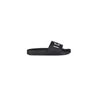 Dsquared2 - Black Icon Slides - Femme - Chaussures - Noir - Taille: 35 EU