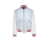 DSQUARED2 Blouson bleu clair | L