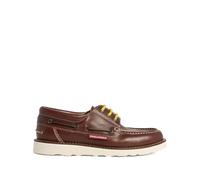 Dsquared2 - Boatshoes - Homme - Chaussures - Brun - Taille: 43 EU