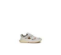 Dsquared2 - Bos Taurus Athletic Baskets - Homme - Chaussures - Blanc - Taille: 43 EU