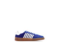 Dsquared2 - Boxer Baskets - Homme - Chaussures - Bleu - Taille: 42 EU