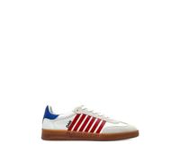 Dsquared2 - Boxer Baskets - Homme - Chaussures - Multicolore - Taille: 45 EU