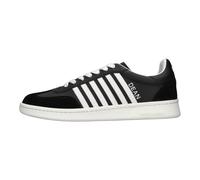 Dsquared2 - Boxer Baskets - Homme - Chaussures - Noir - Taille: 39 EU